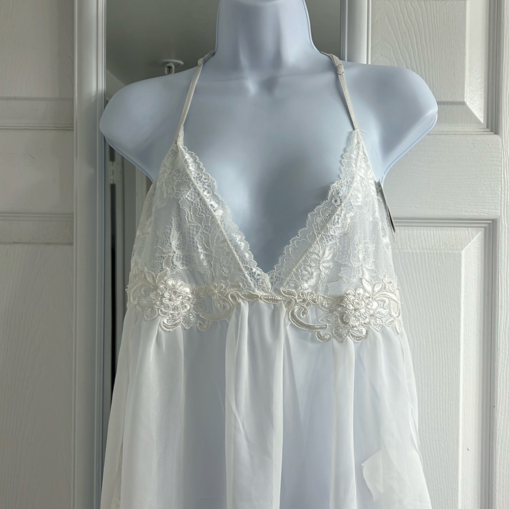 NWT Bridal Lingerie